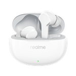 AURICULAR BUDS T100 REALME BLANCO BLUETOOTH